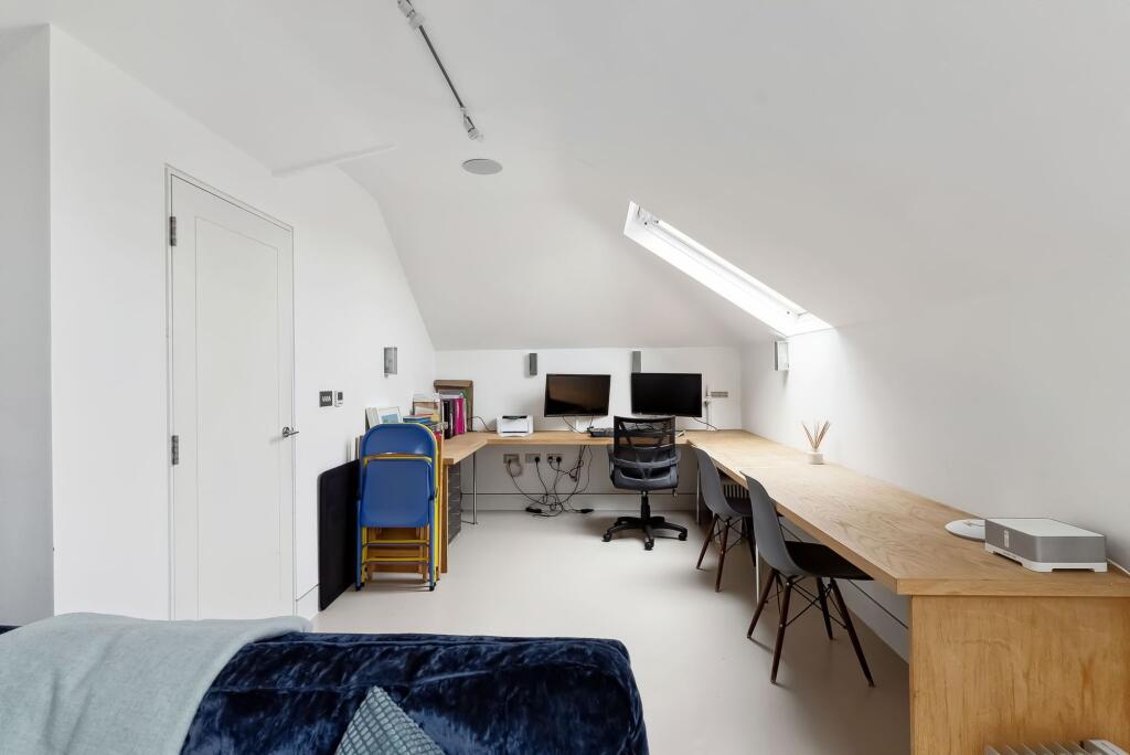 Office / Play Room