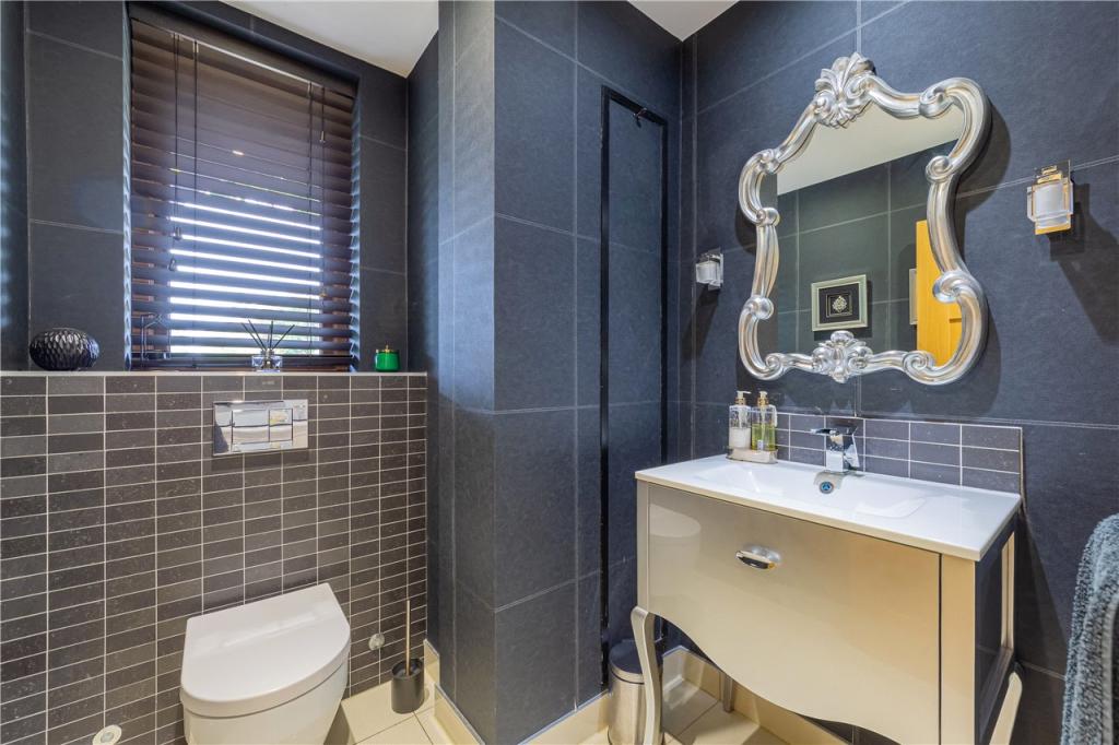 Cloakroom