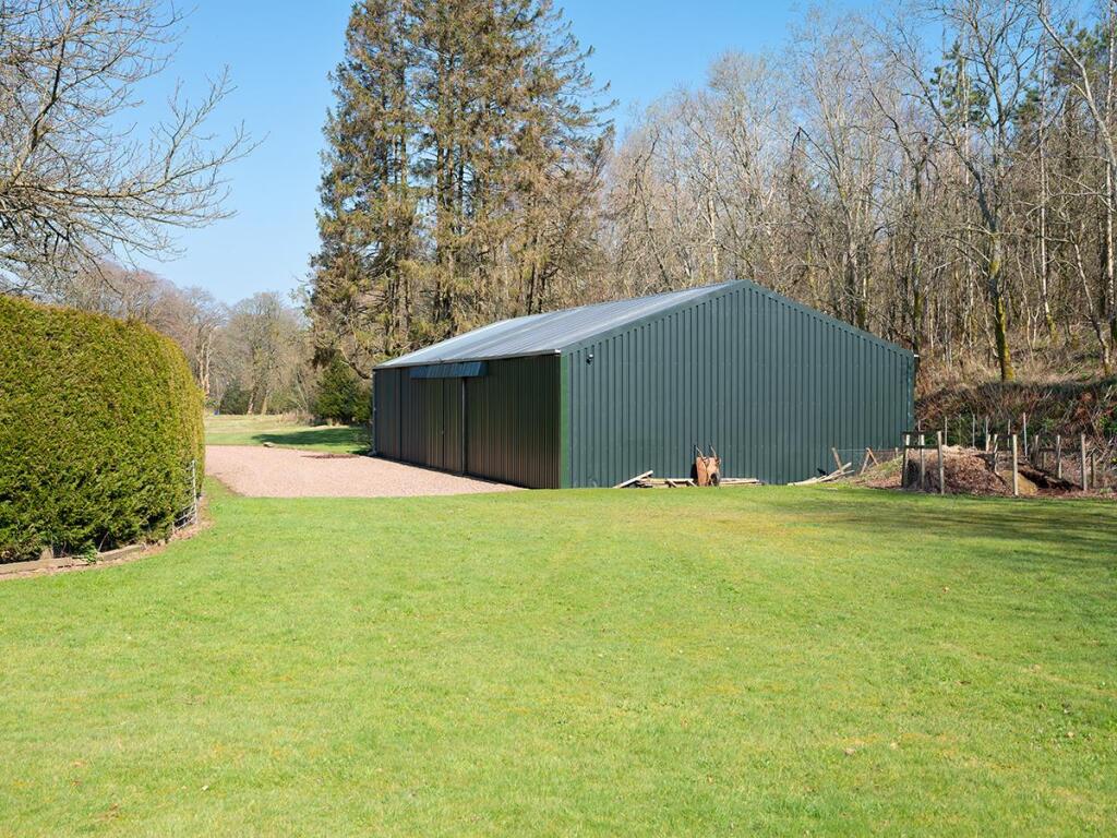 Barn
