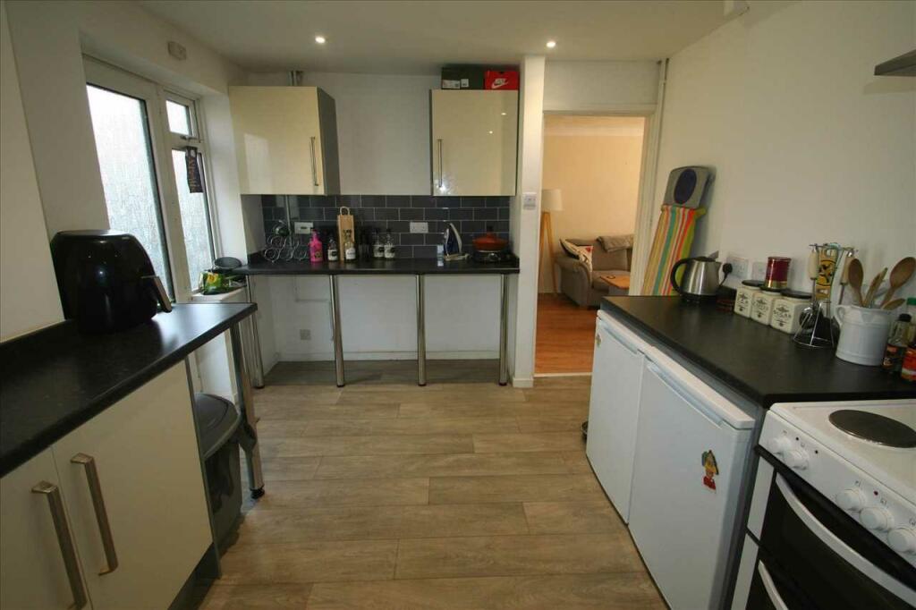 Fitted Kitchen