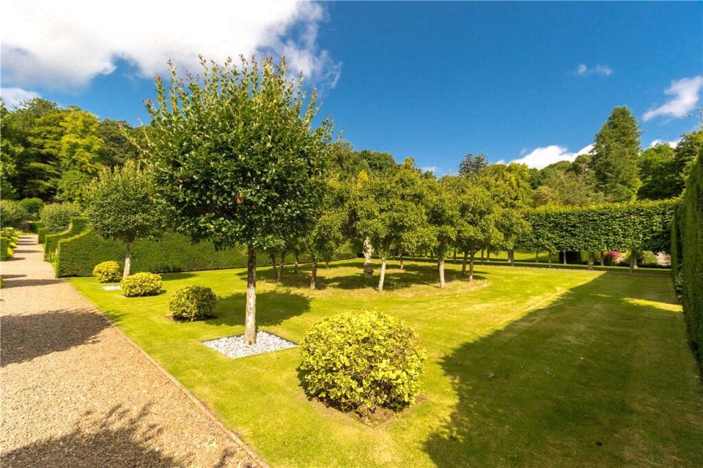 Portmore Garden
