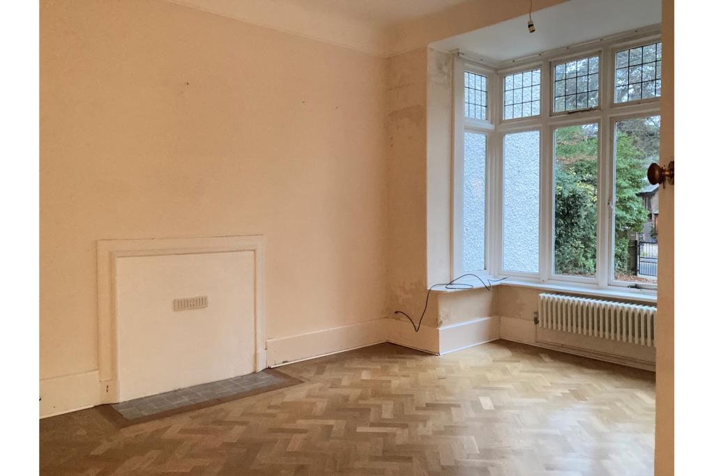 Reception Room Three