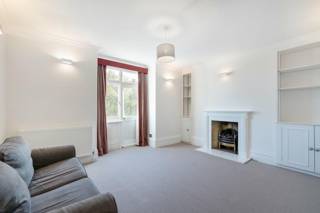 9 Hurlingham Court M