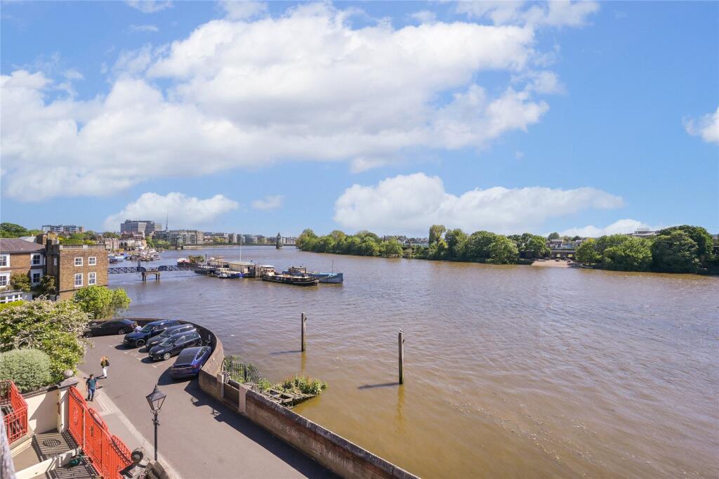 River Thames