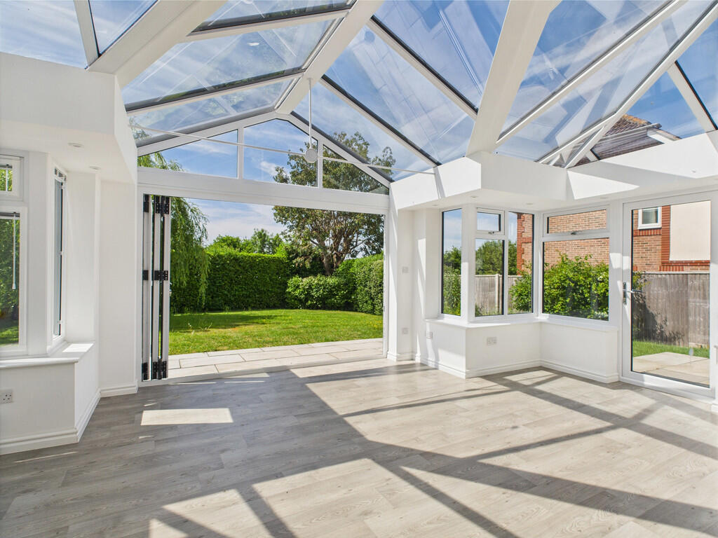 conservatory