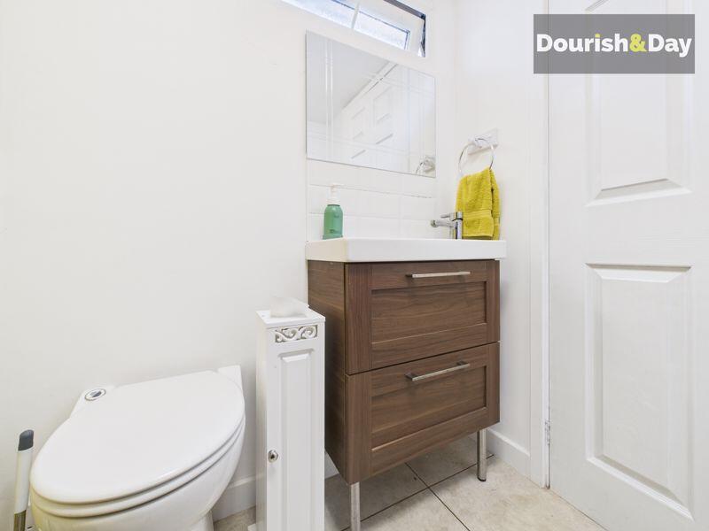 Guest WC 