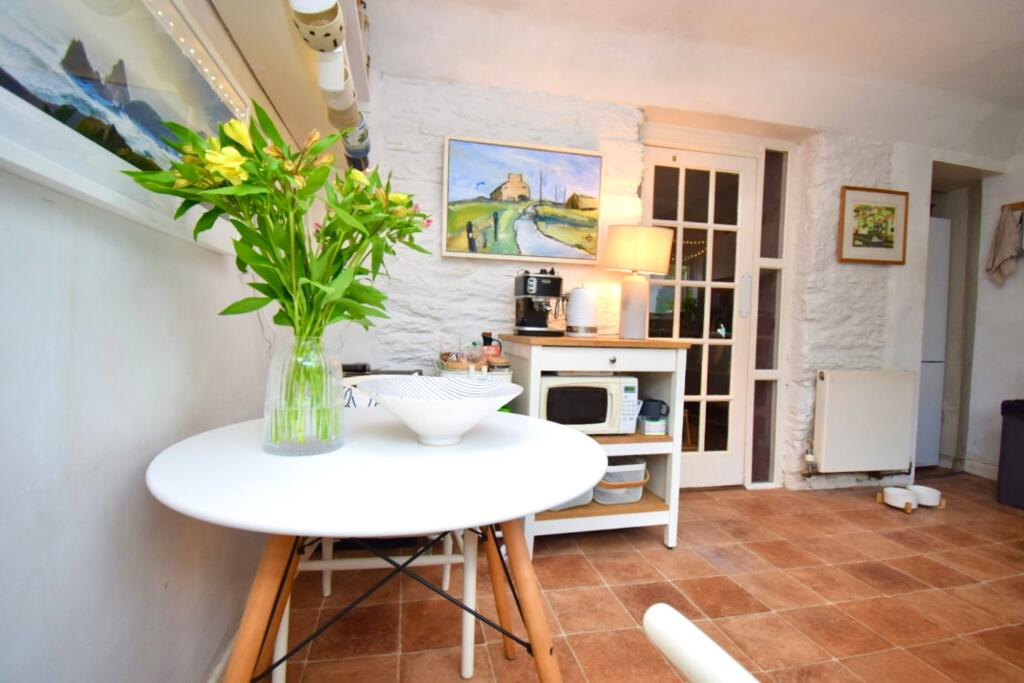 Kitchen Breakfast Room