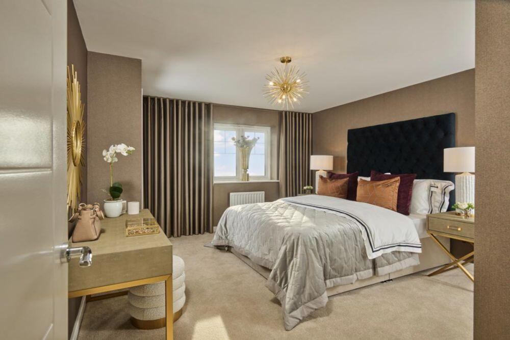 Henley Gate The Winkfield