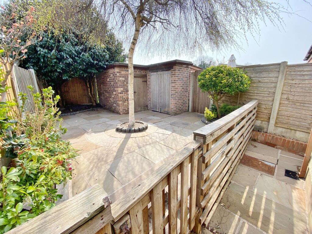 Garden 1