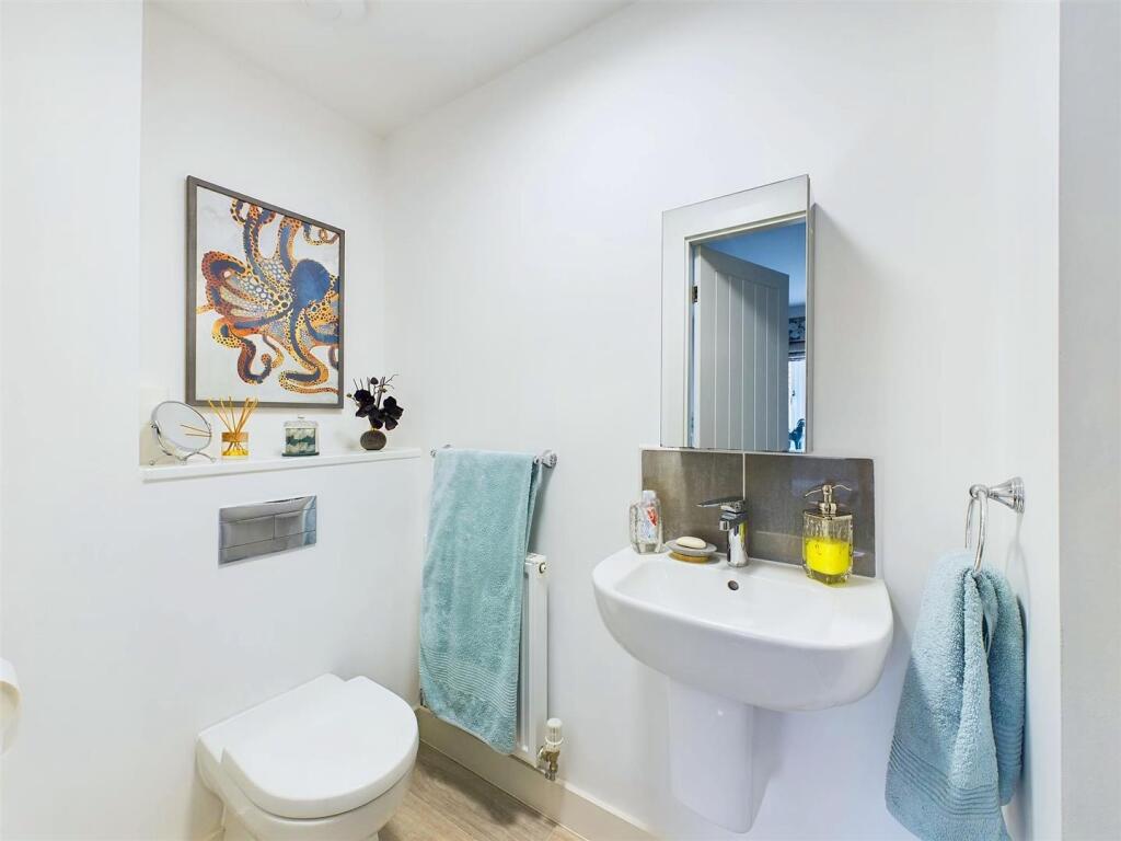 Ensuite