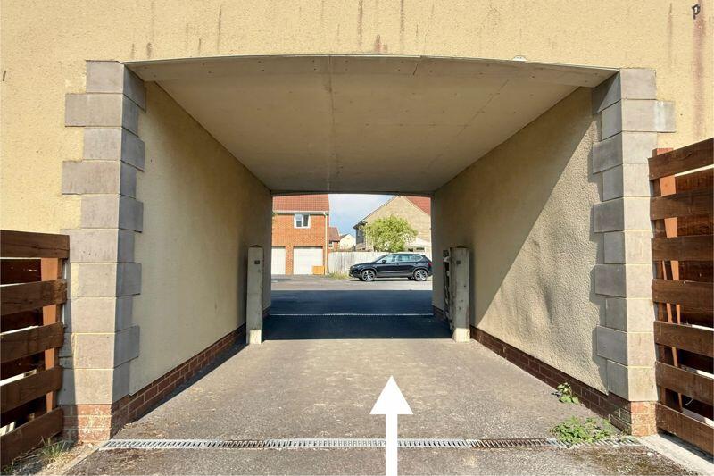 Approach to Parking
