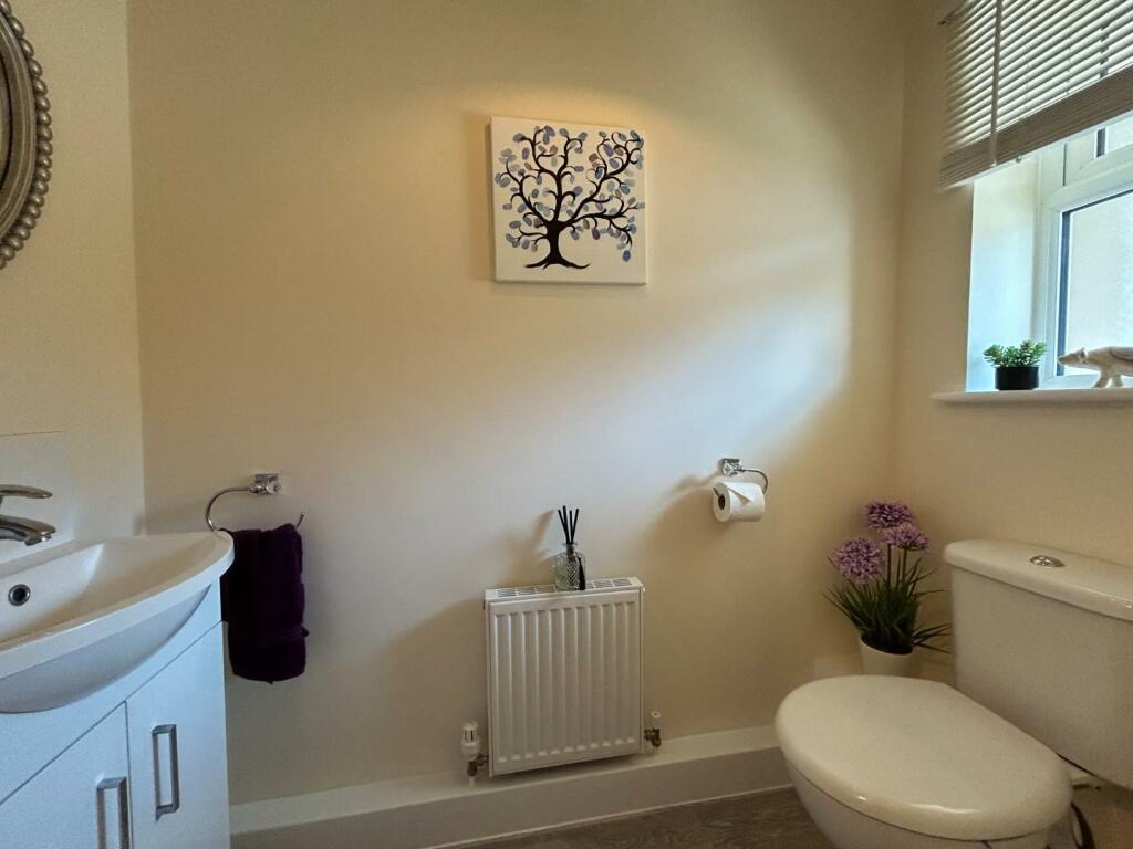 CLOAKROOM