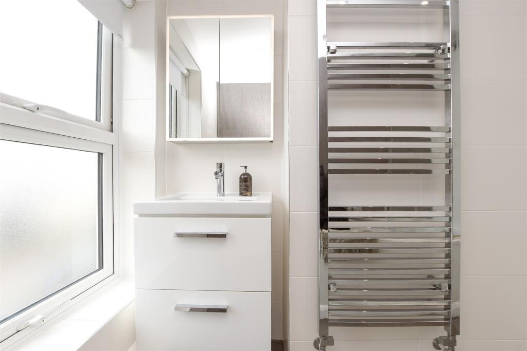 Internal Lifestyle Photograph