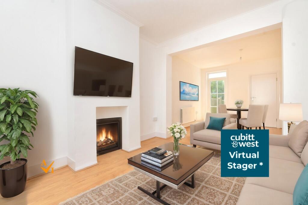 Lounge (Contemporary Style)