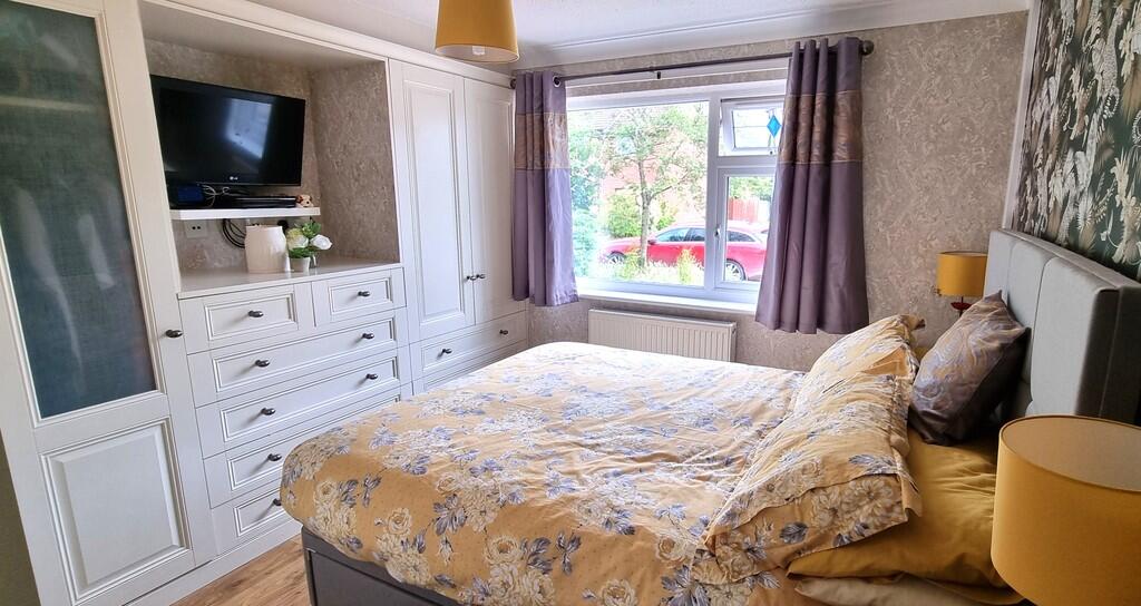 bed 1 again