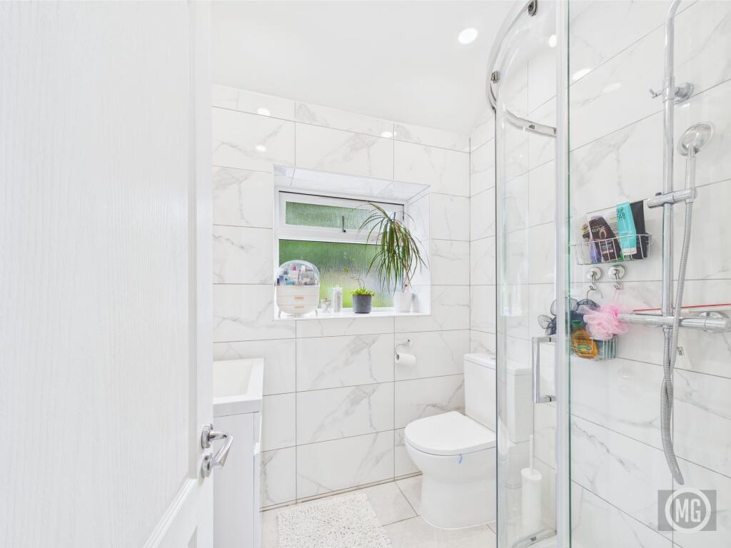 Bathroom 2