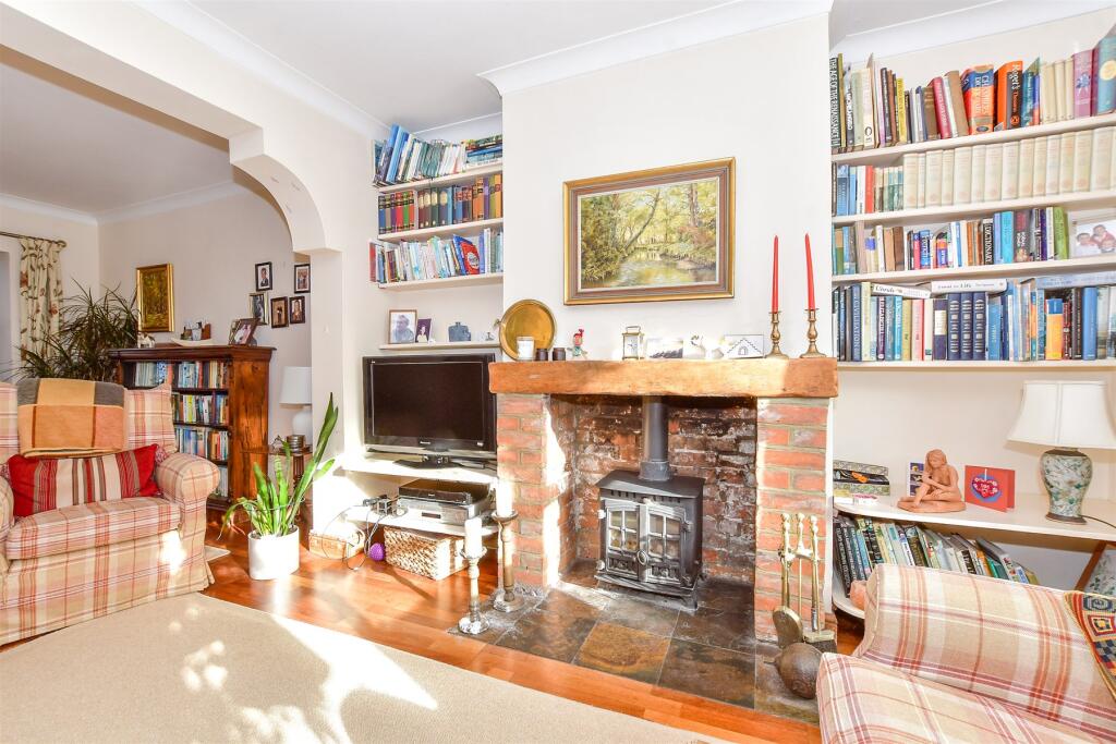 Internal Lifestyle Photograph