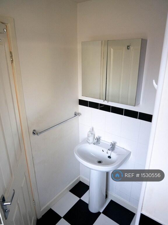 Ground Floor Toilet