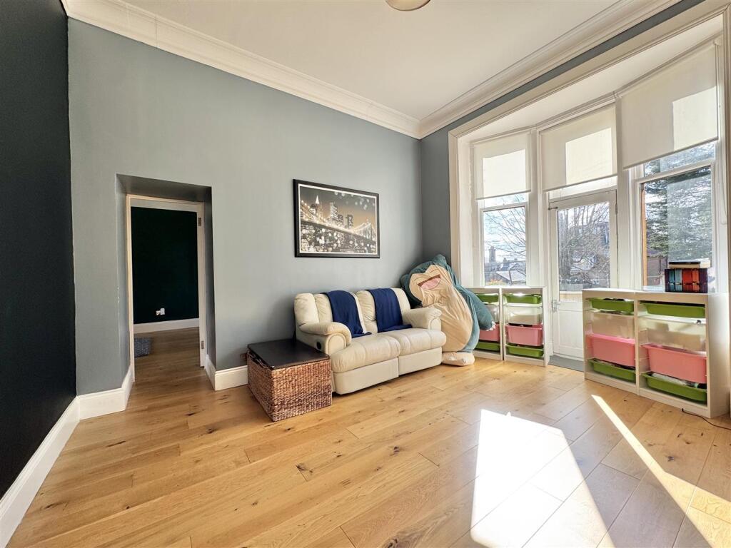 Playroom