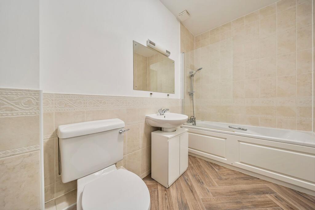 Bathrooms