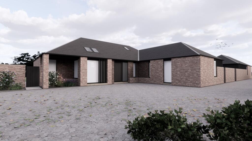 South Bellsdyke Farm, Larbert, FK2
