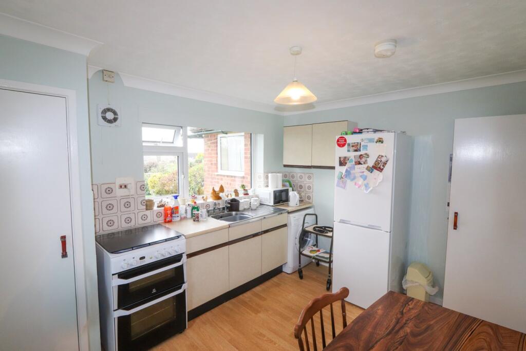 Hampden Close, Battle, TN33