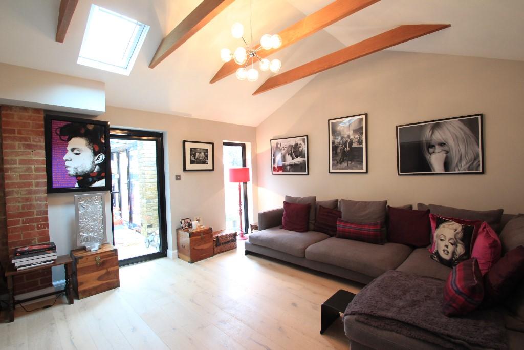 TV Room