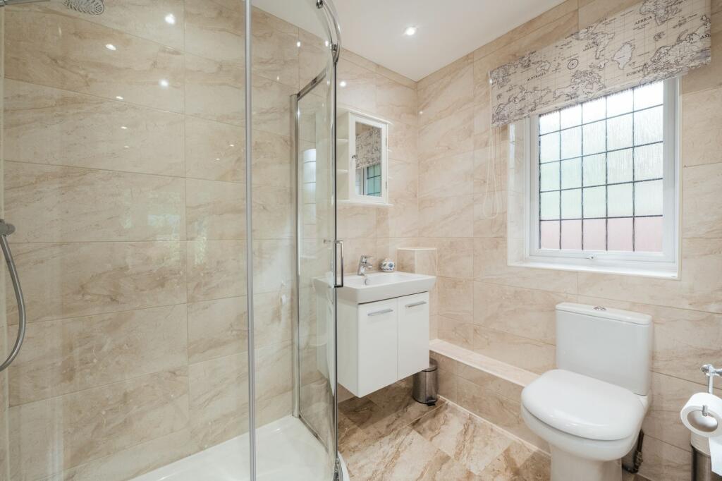 En- Suite