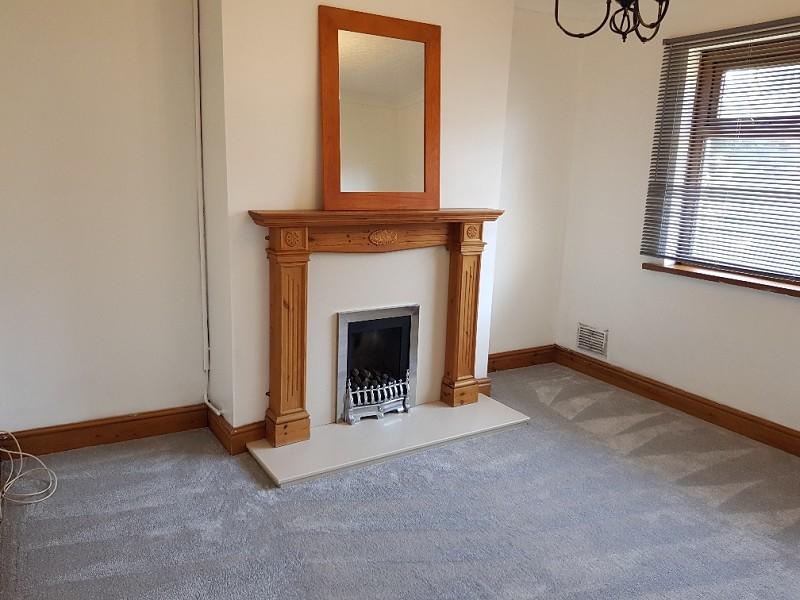Front Lounge