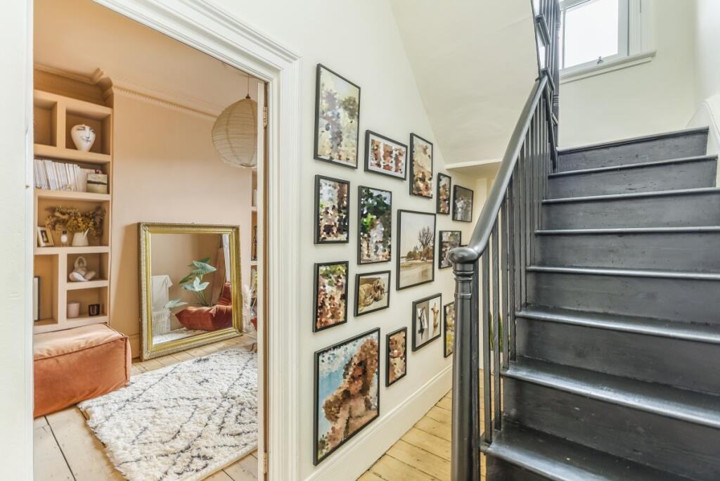Culford Road