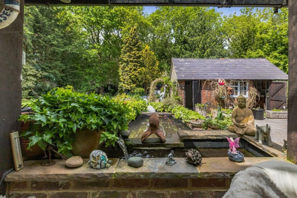 Henfield Road, Grange Farm Cottage-9.JPG