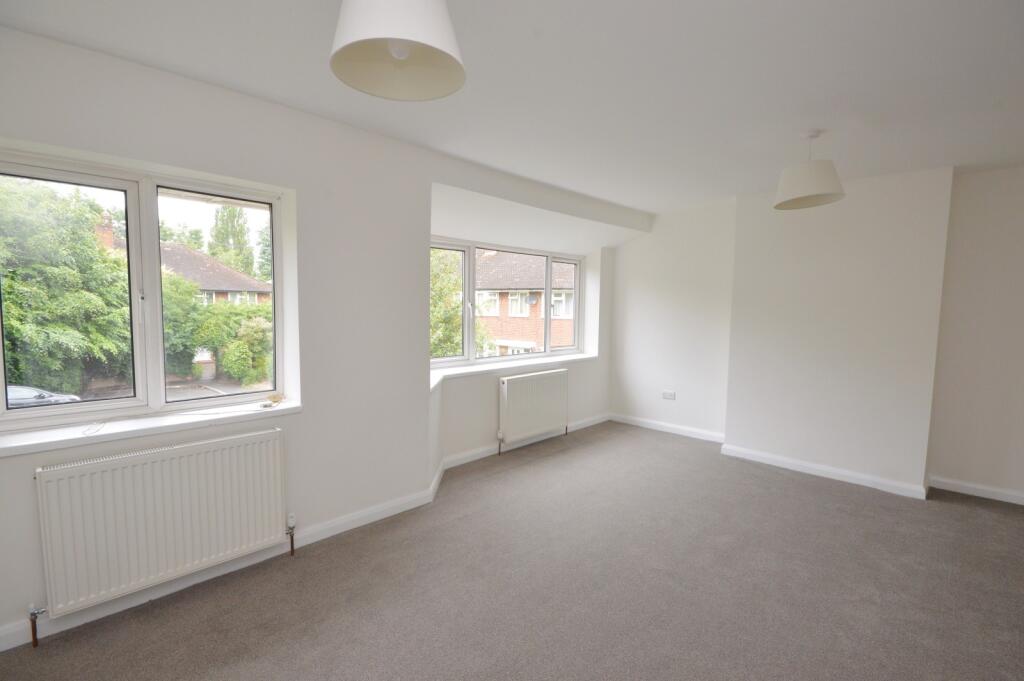 Lounge/Dining Room Extra