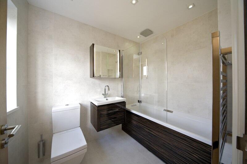bath