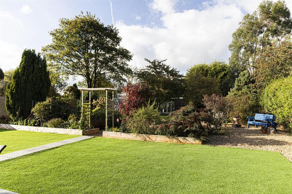 Bramleys Estate Agents - Cumberland Avenue - Fixby