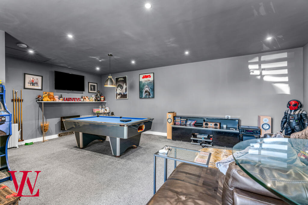 Garage Conversion