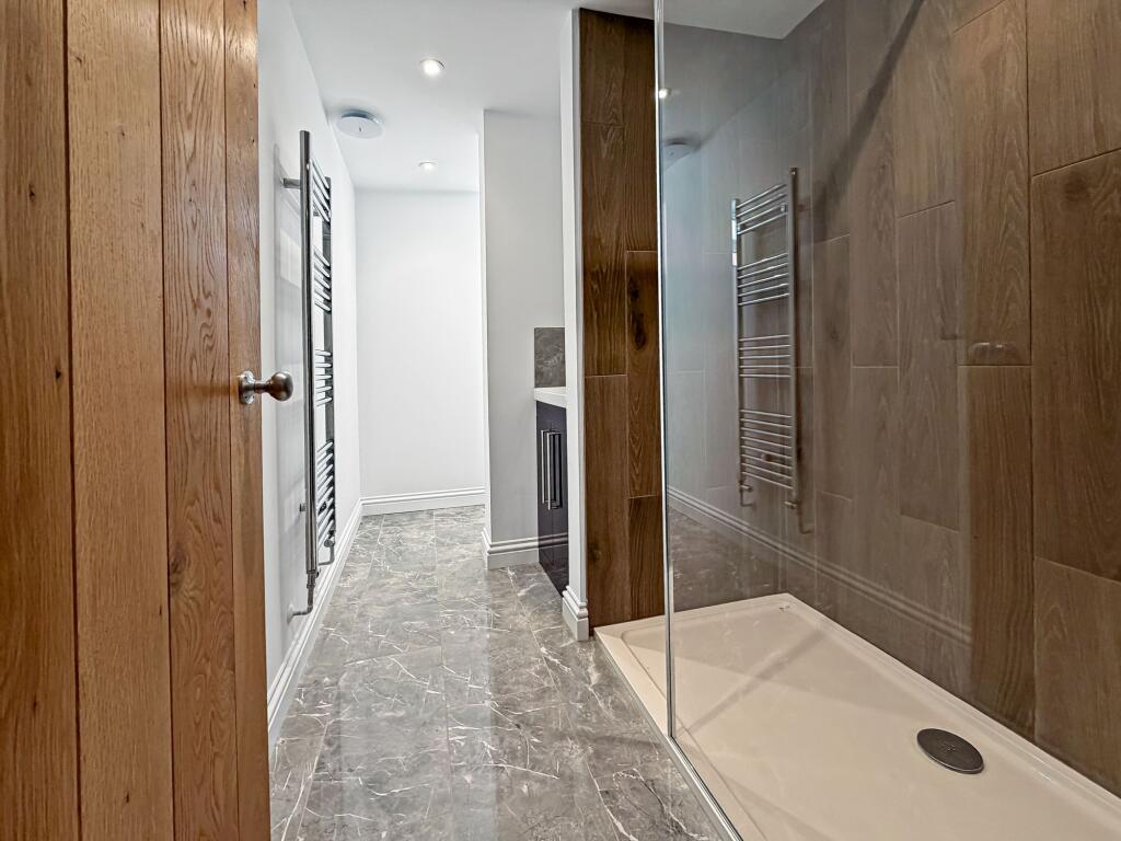 shower