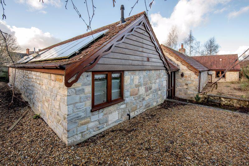 Rear elevation