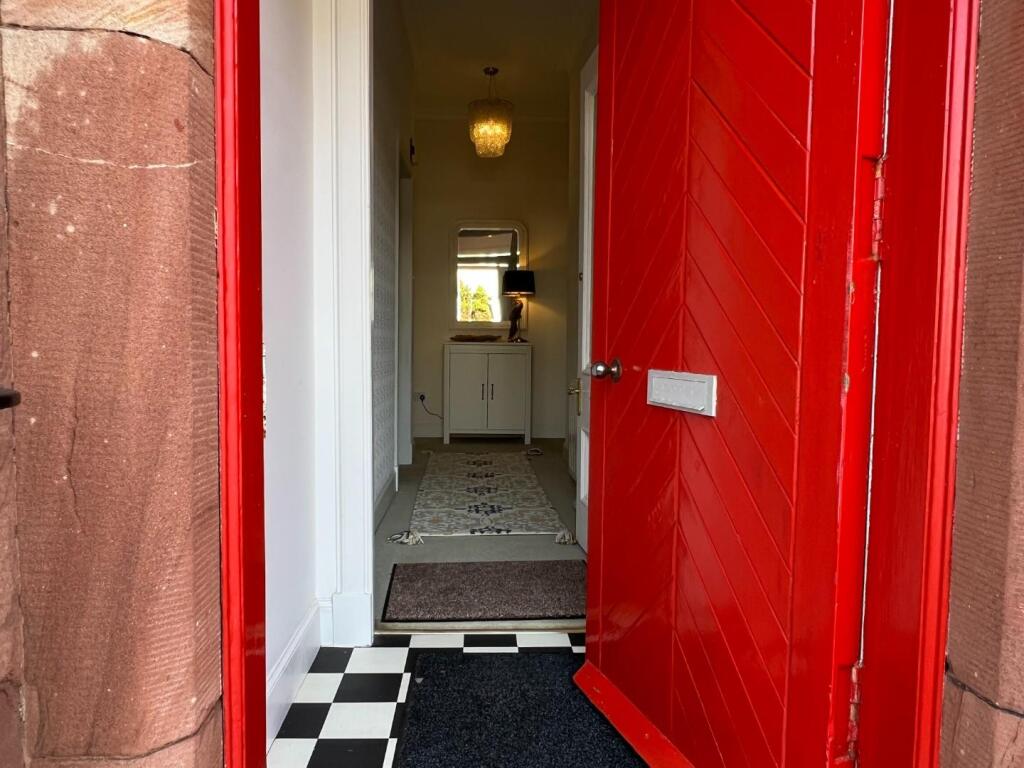 HALLWAY
