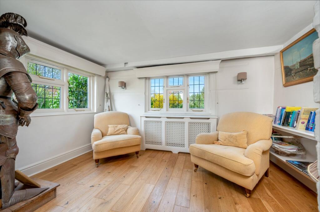 Sitting Room