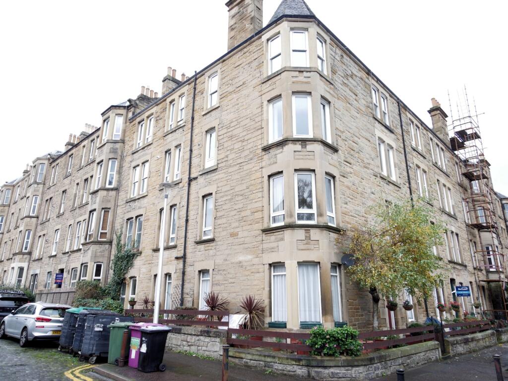 Merchiston Grove, Merchiston, Edinburgh, EH11