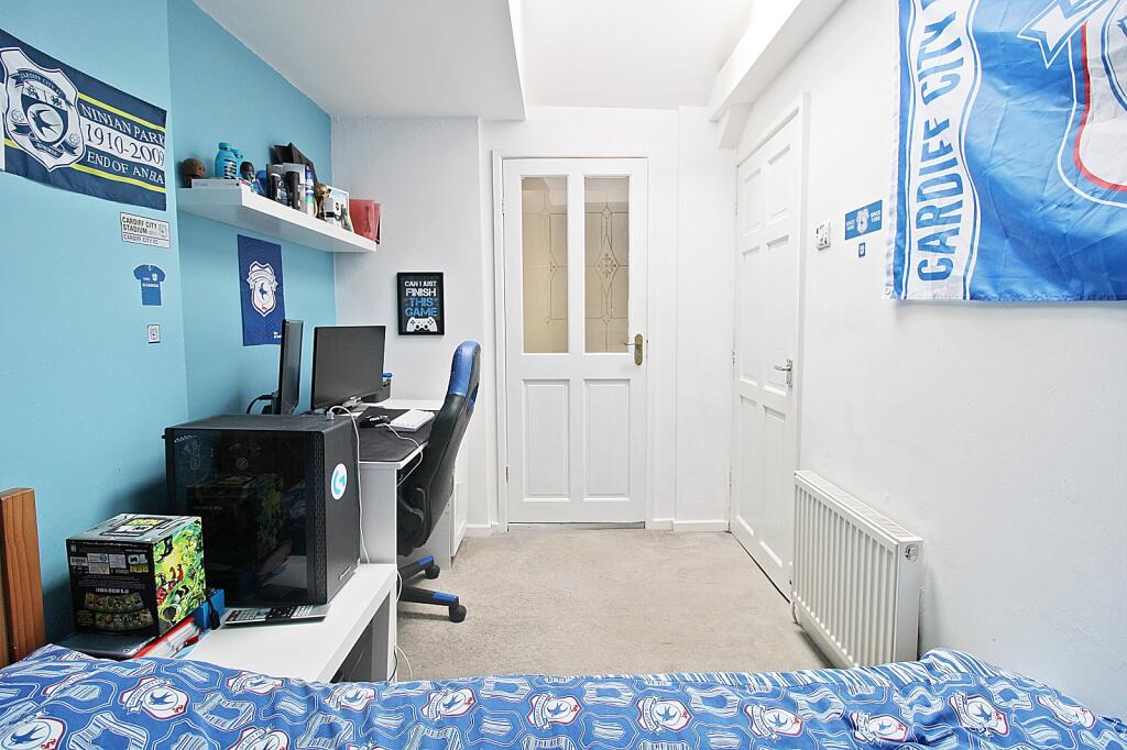 Bedroom 2