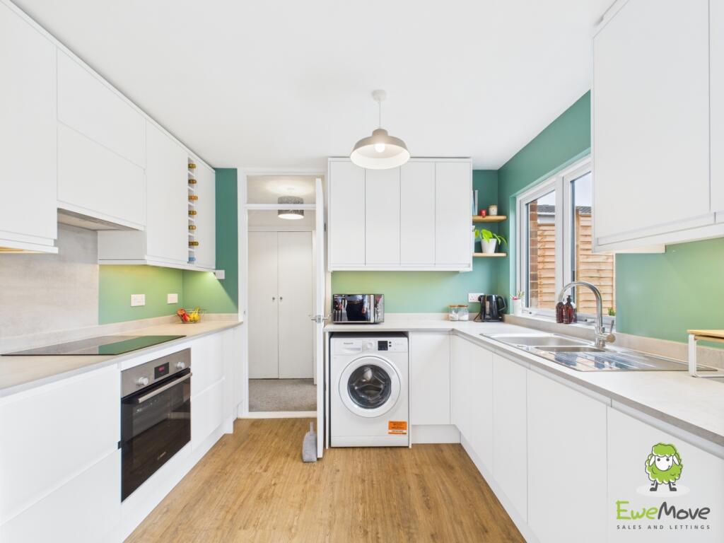 EweMove Estate Agents Basingstoke 