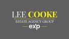 Lee Cooke Estate Agency Group, Powered by eXp logo