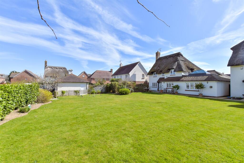 Communal Gardens (Original)