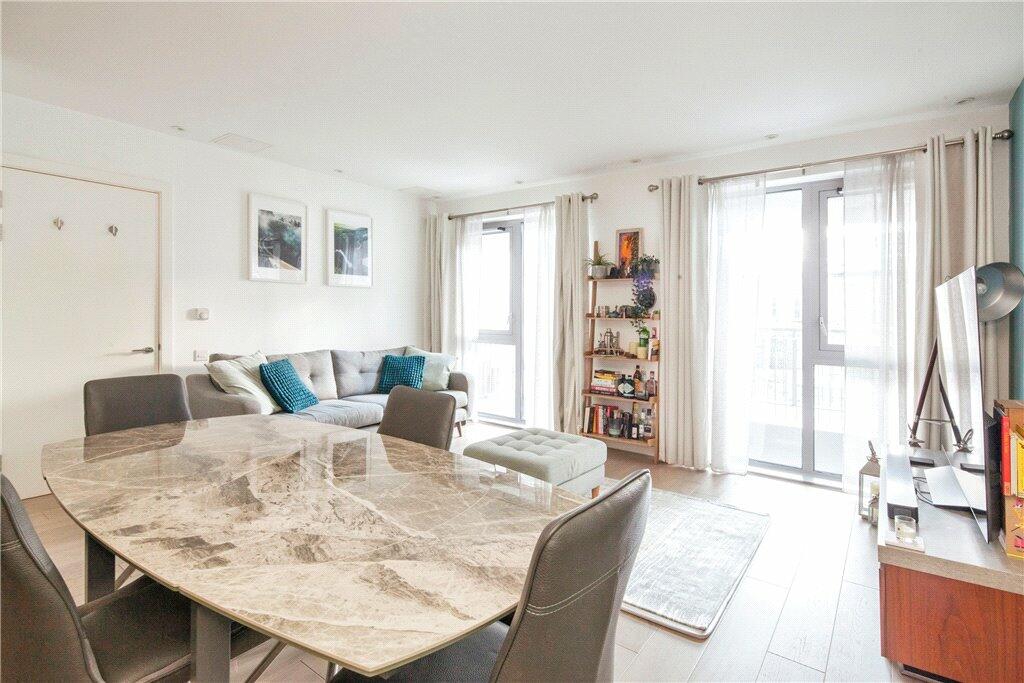 Kitchen Reception