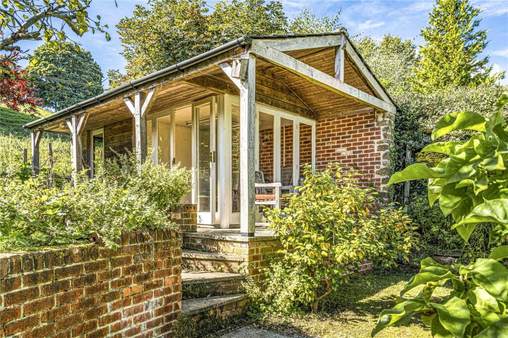 Summer House