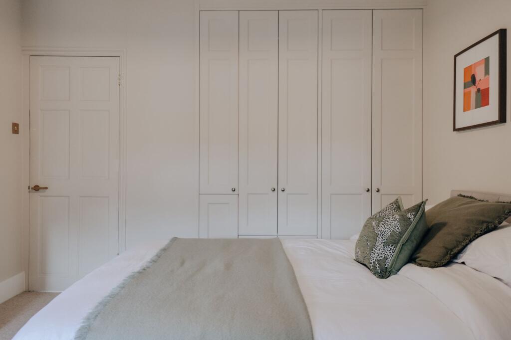 Main bedroom #2