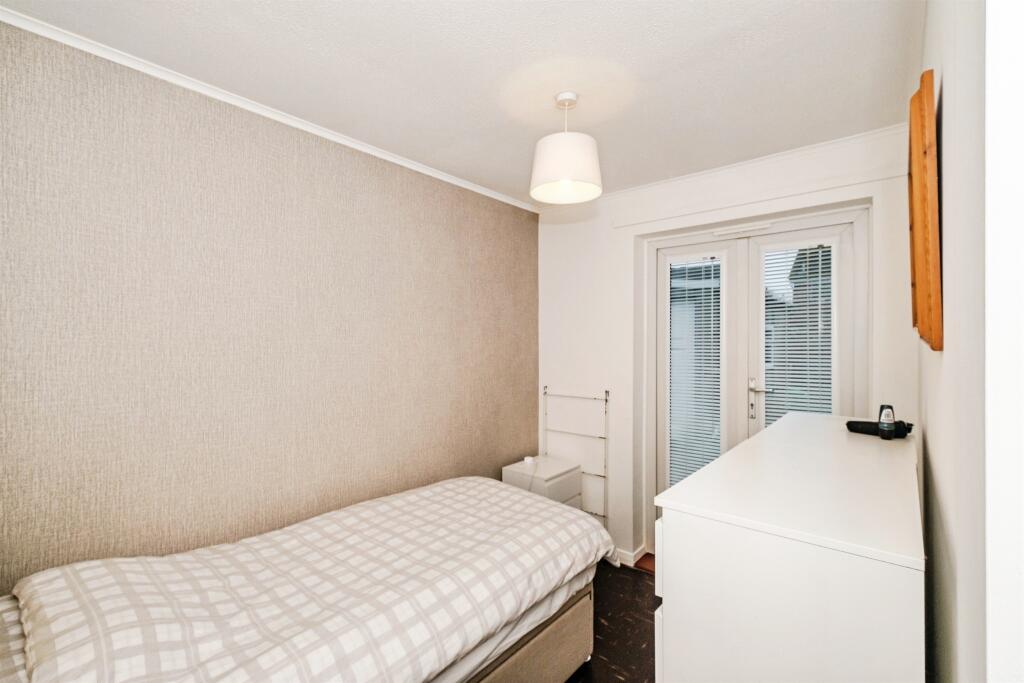 Halifax Drive, Worthing