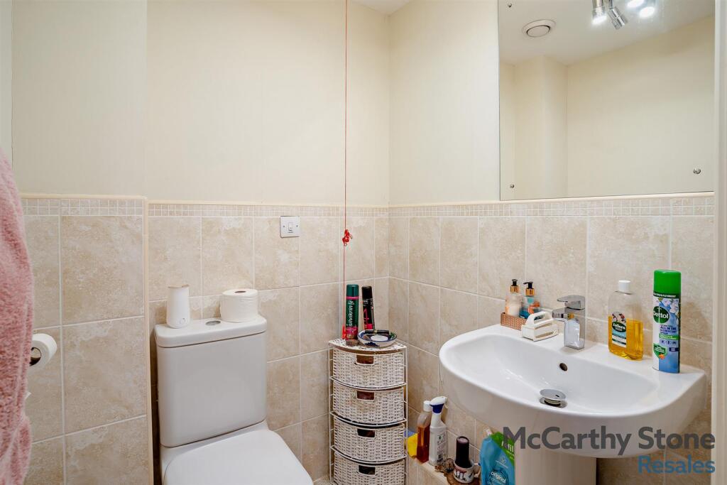 WC