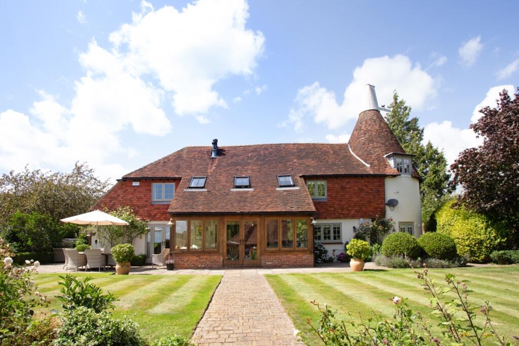Pennybridge Oast ...